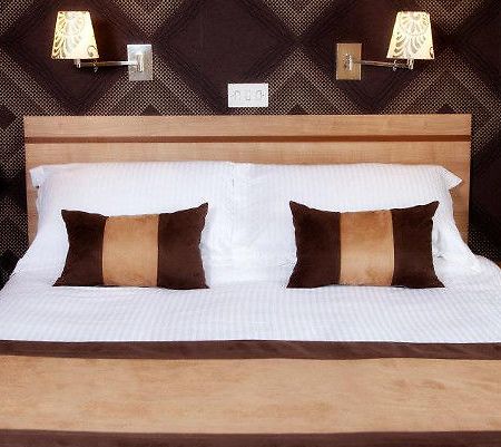 Lodge Hotel Coleraine Luaran gambar